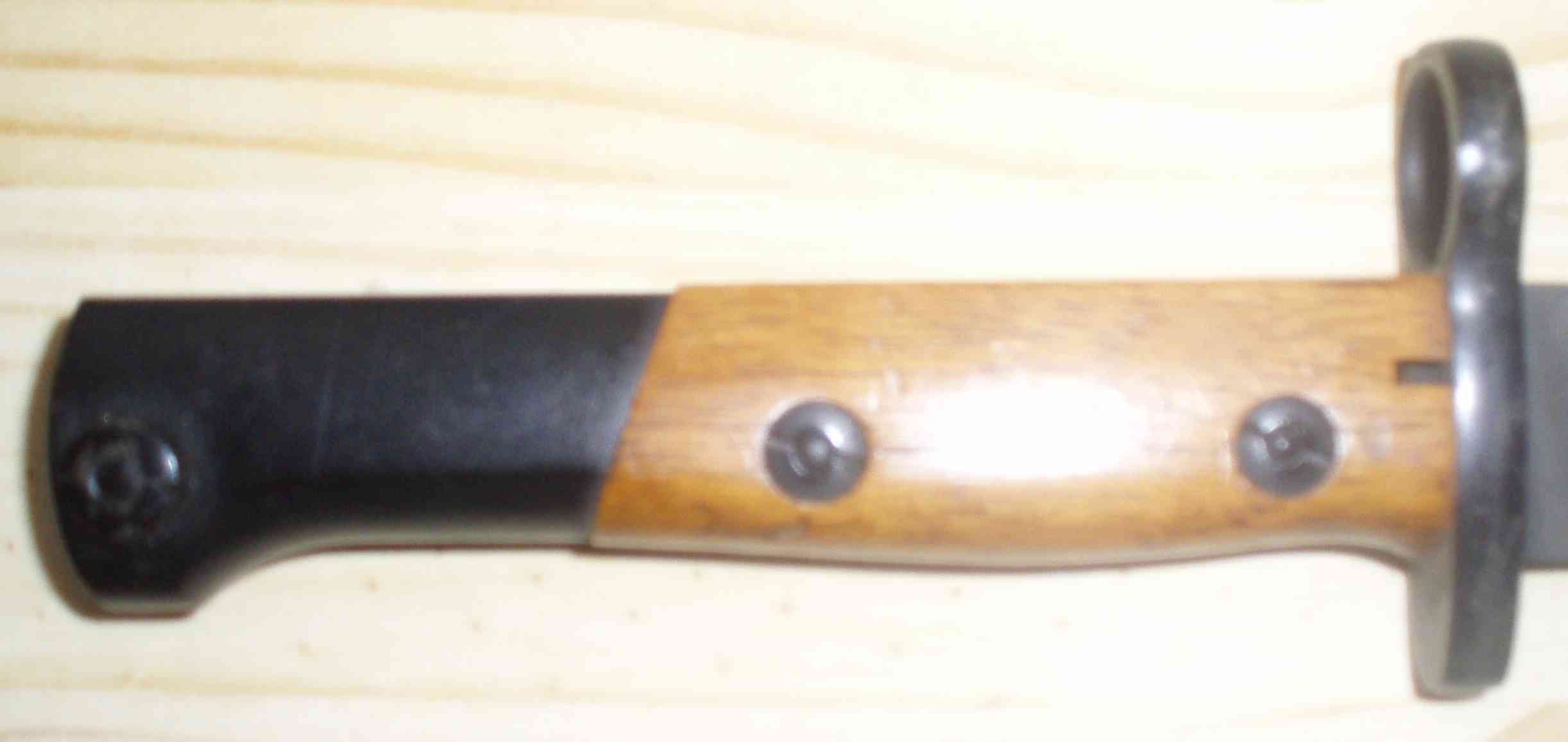 Modle 98 Mauser FN pour l'exportation